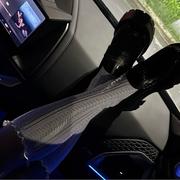 Dior Boy Platform Loafer - Picture 5 of 5